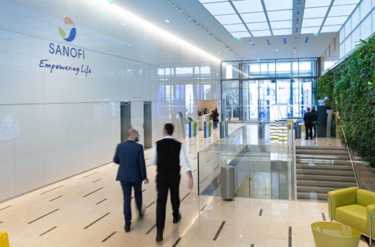 © Sanofi