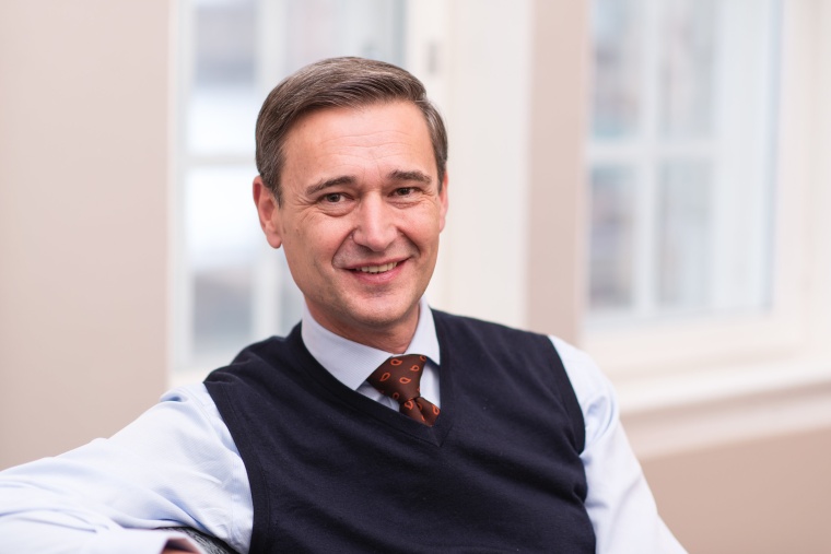Peter Vannacker will step into his new role as CEO of LyondellBasell (LYB) on...