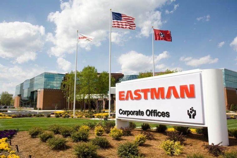 (c) Eastman