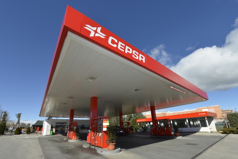 (c) Cepsa