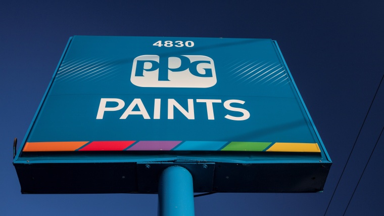 (c) PPG Industries Ohio, Inc.