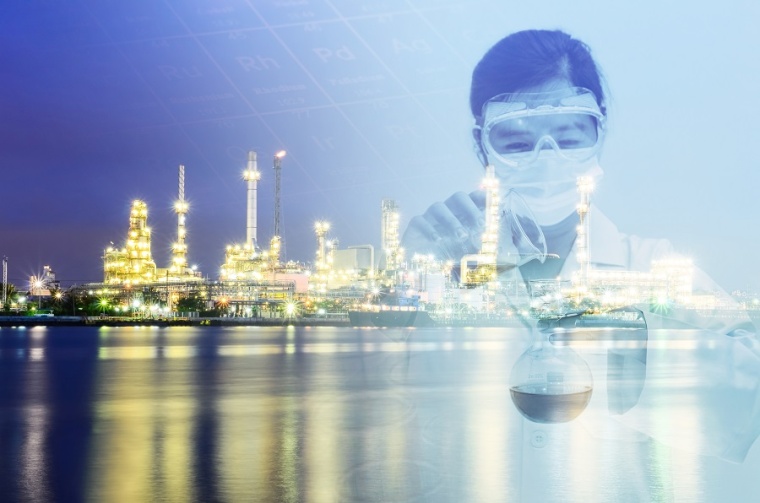For its annual report Value Creation in Chemicals 2021 – Ten Years of Steady...
