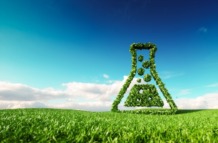 The chemical sector’s unique nature means that it will be more deeply...