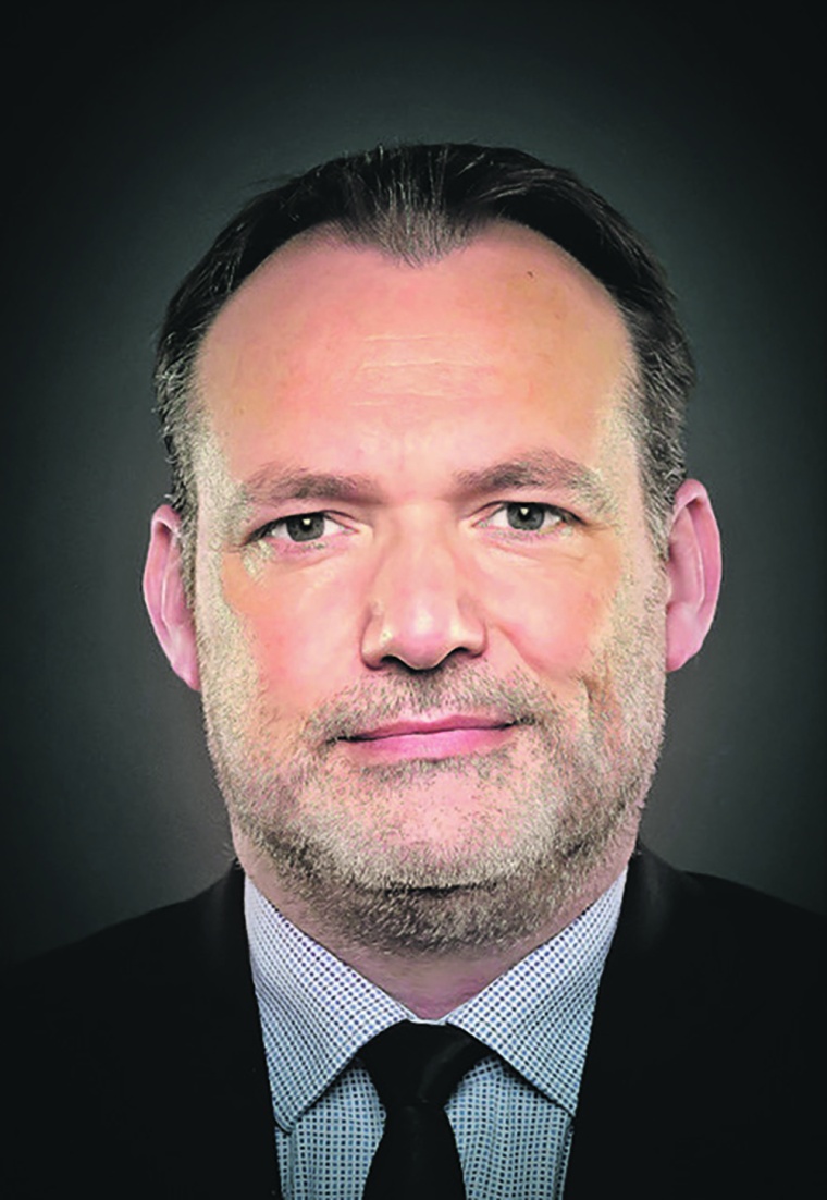 Jens Schmidt, ReCarbonX © ReCarbpnX