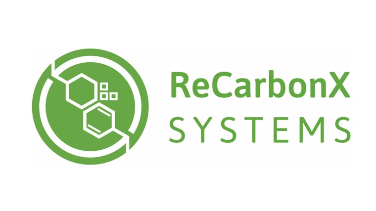 ReCarbonX AG, Zurich, Switzerland, http://recarbonx.com/
