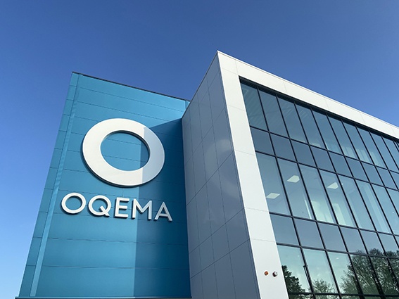 © OQEMA AG