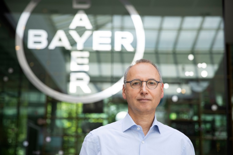 Photo: Bayer AG