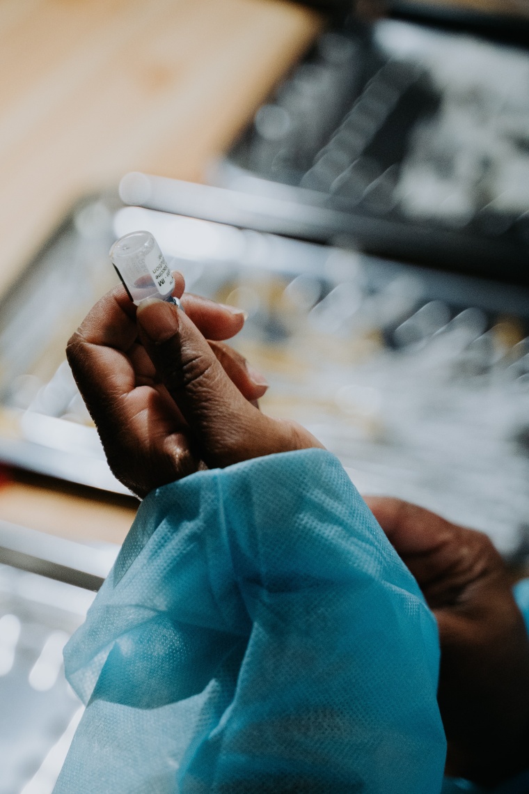 Photo by Mat Napo on Unsplash