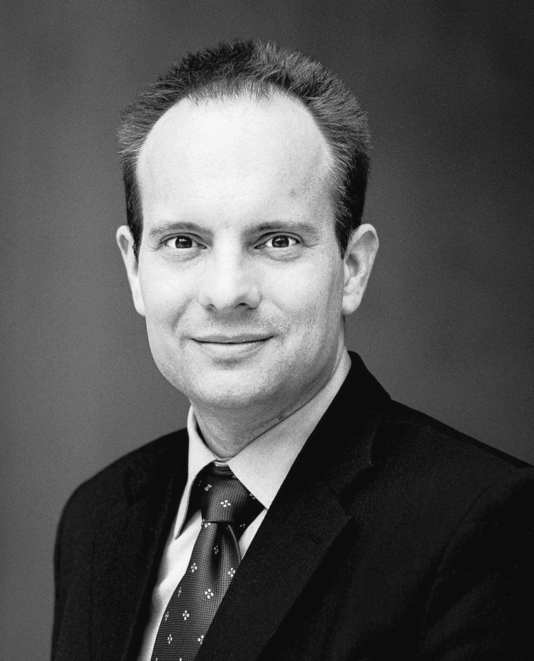 Kai Pflug, Management Consulting — Chemicals