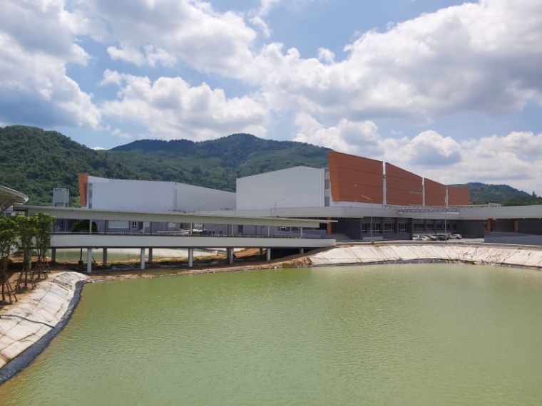 (c) Bio Base Europe Pilot Plant