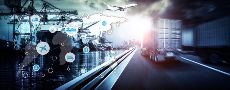 The healthcare and chemical industry were adapting rather successfully to the...