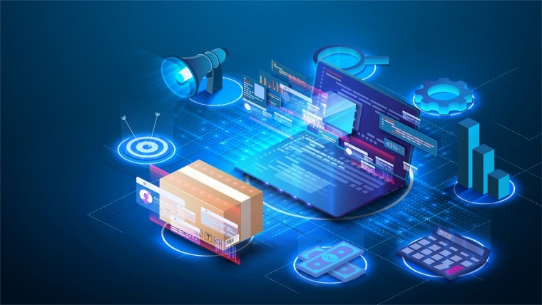 In pharmaceutical logistics large-scale projects can only be successfully...