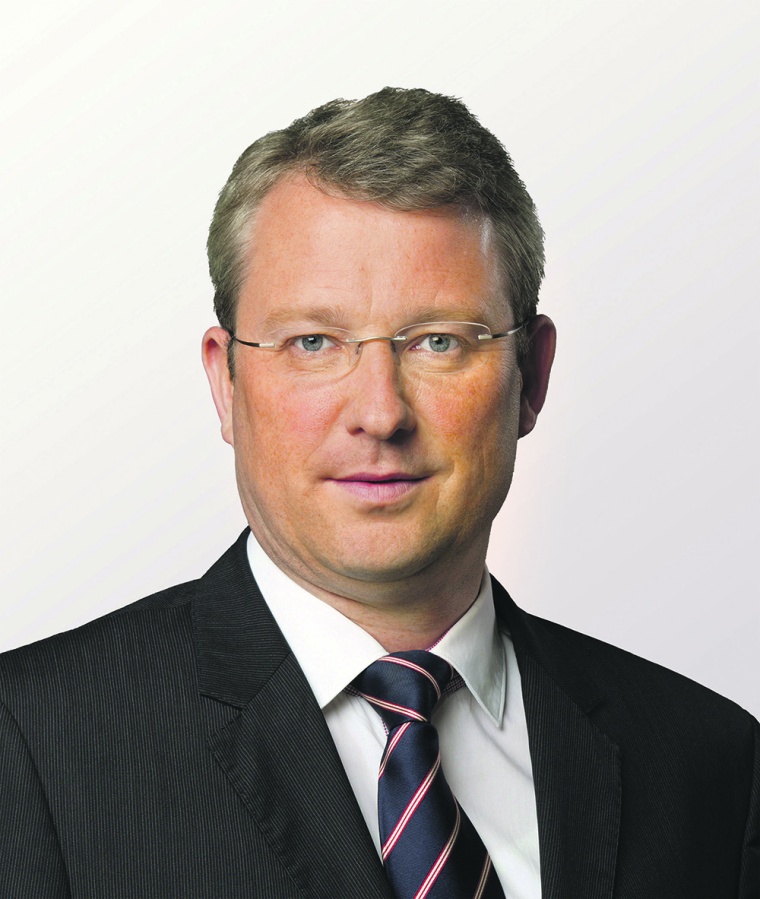 Ole Grasedyck, Miebach Consulting
©Miebach Consulting
