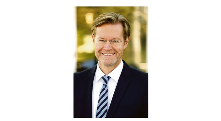Thorsten Harke, President,
Harke Group