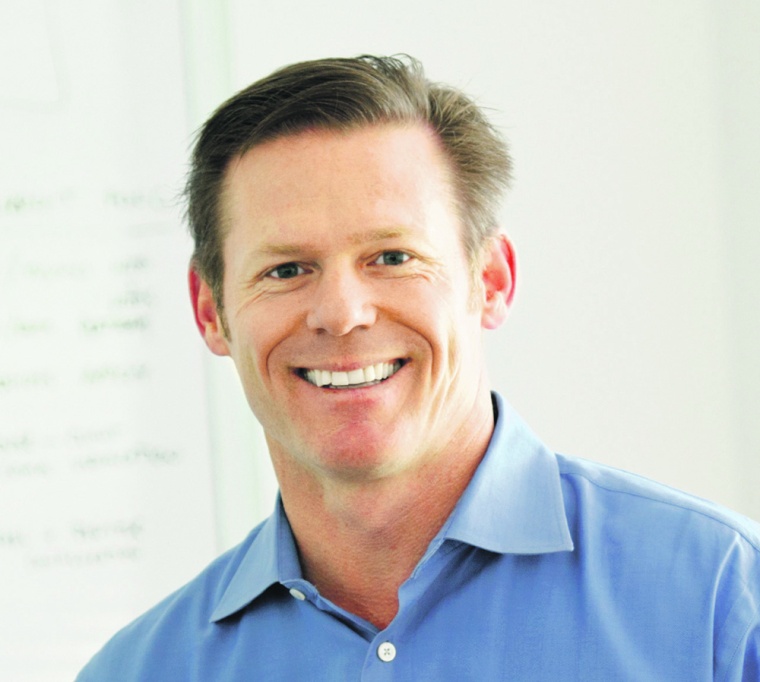 Russ Fadel, CEO and co-founder of Augmentir © Augmentir