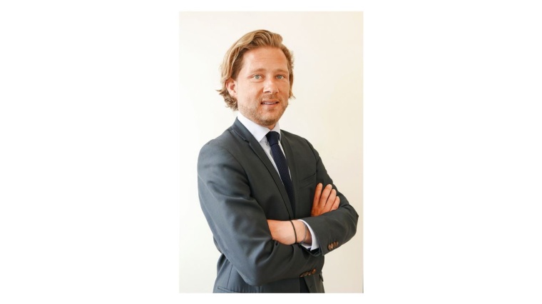 Christopher Erbslöh, Managing Director,
C.H. Erbslöh