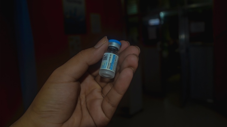 Photo by Sashin Ghimire on Unsplash