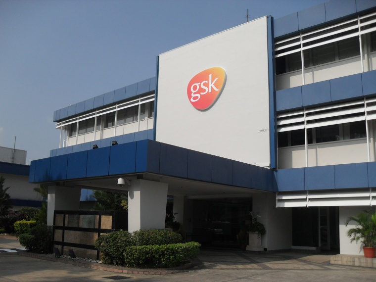 (c) GSK