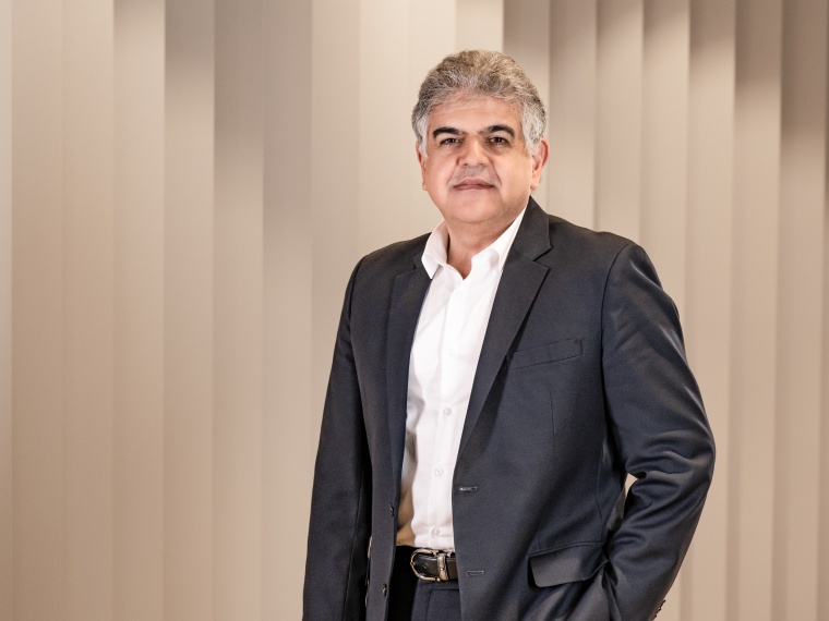 “Saudi Arabia is by far the largest market in the Middle East and a key...