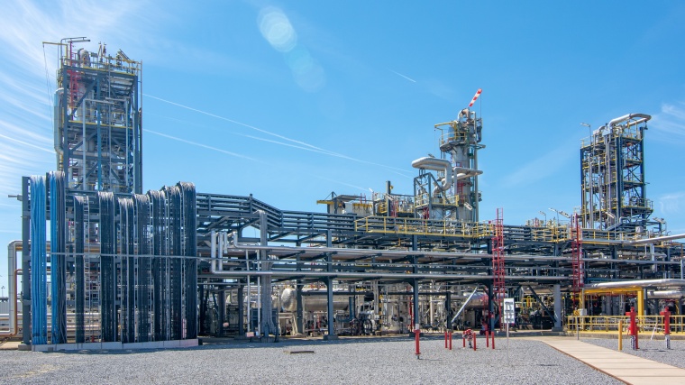 Copyright © 2022 Chevron Phillips Chemical Company LLC