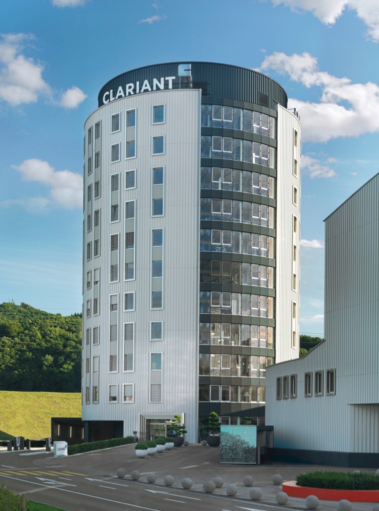 © Clariant