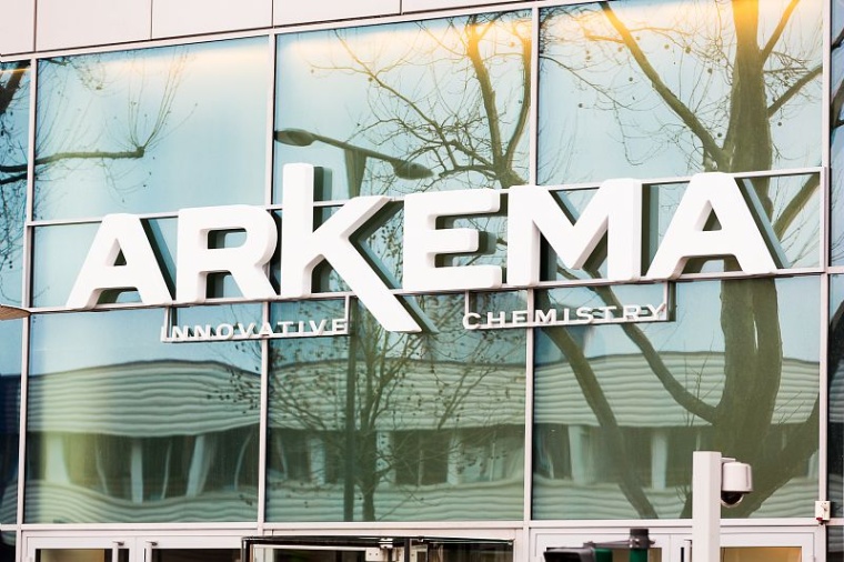 Arkema ist der Käufer des Geschäftsbereichs Performance Adhesives, der von...