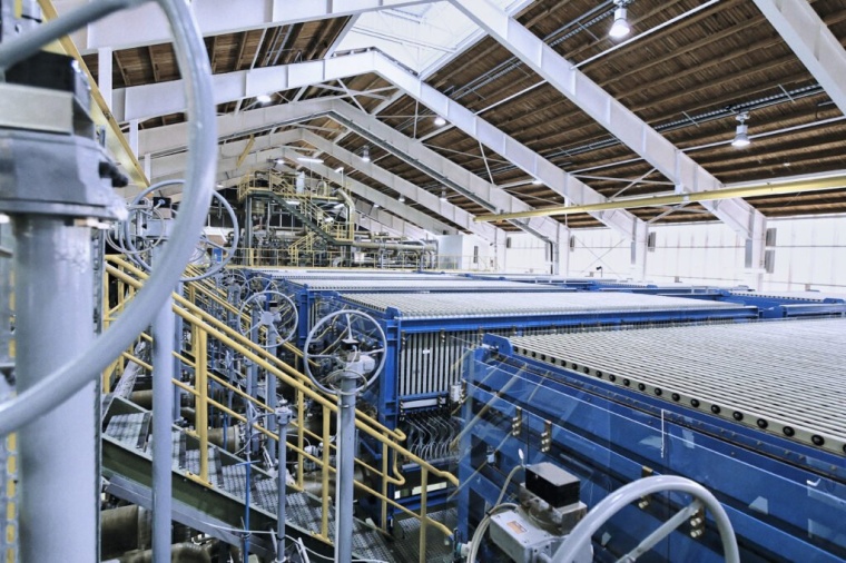 © Thyssenkrupp Nucera