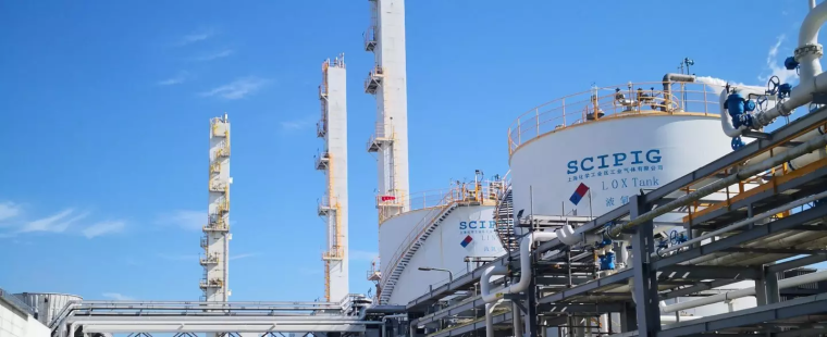 Source: Air Liquide