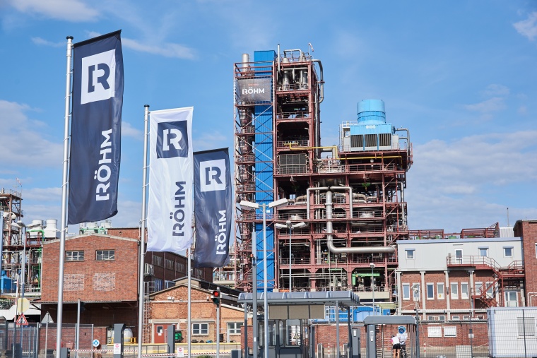 © Röhm