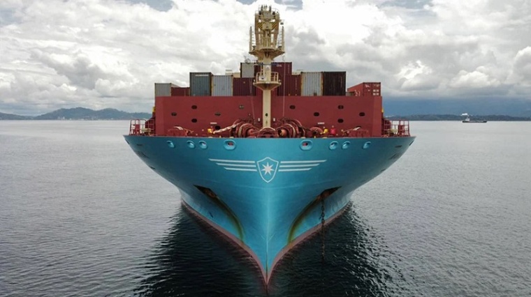 © Maersk