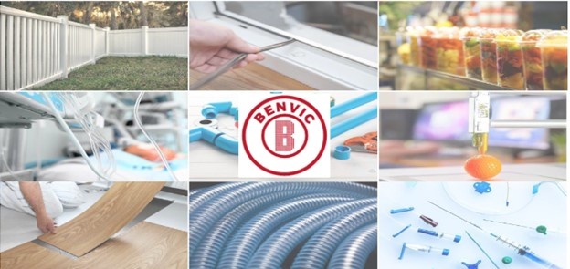 © Investindustrial/Benvic