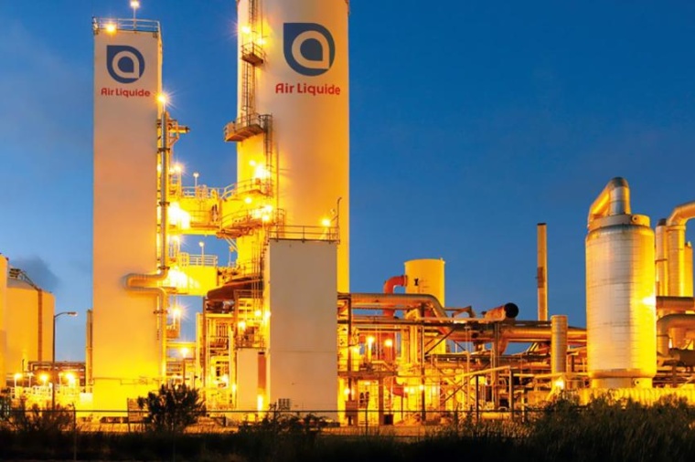 © Air Liquide