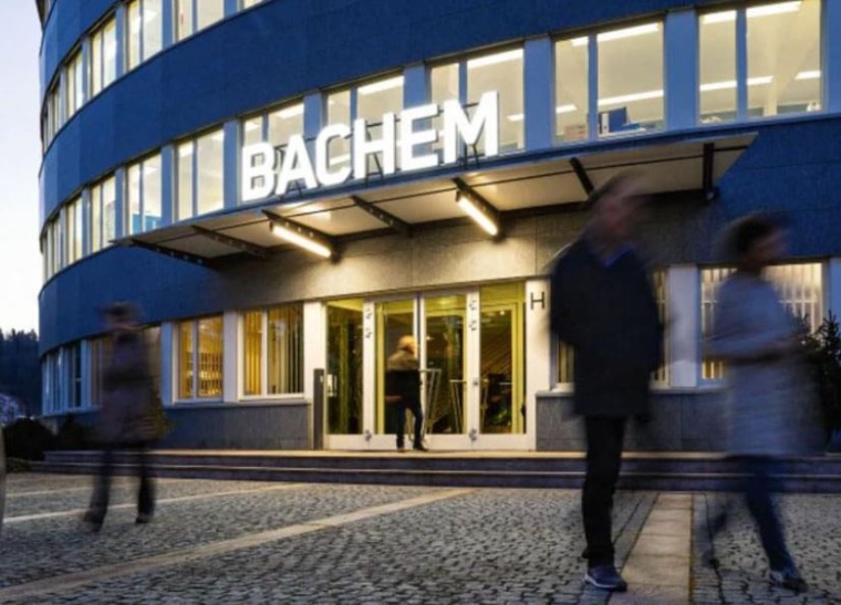 Foto: Bachem