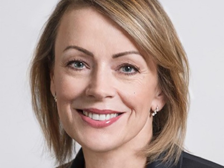Jule Brown, GSK © GSK