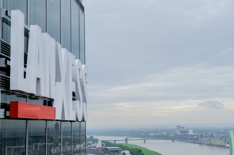 © Lanxess