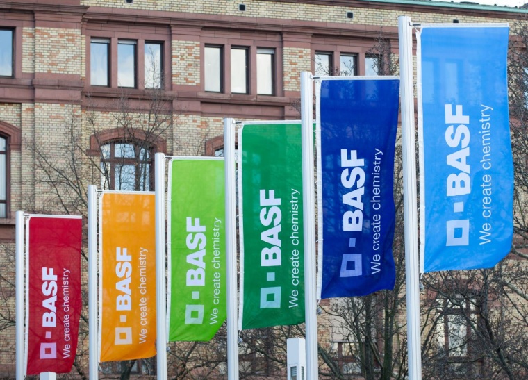 Foto: BASF