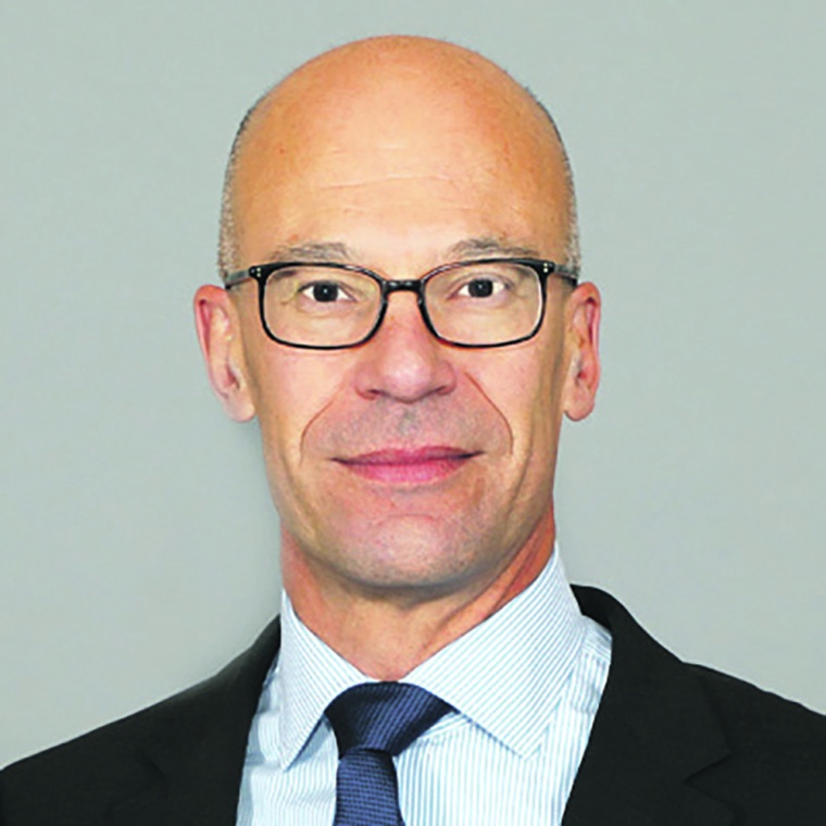 Bernd Elser, Accenture