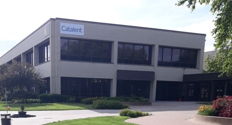 © Catalent
