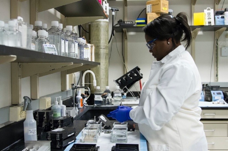 AmbioPharm will help Ariceum in manufacturing and supplying cGMP peptide...