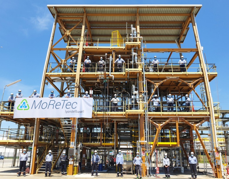 © LyondellBasell