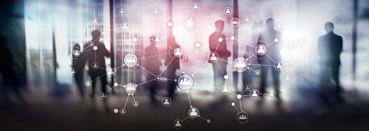 Mir Insight facilitates networking possibilities with industry experts across...