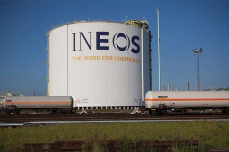 © Ineos