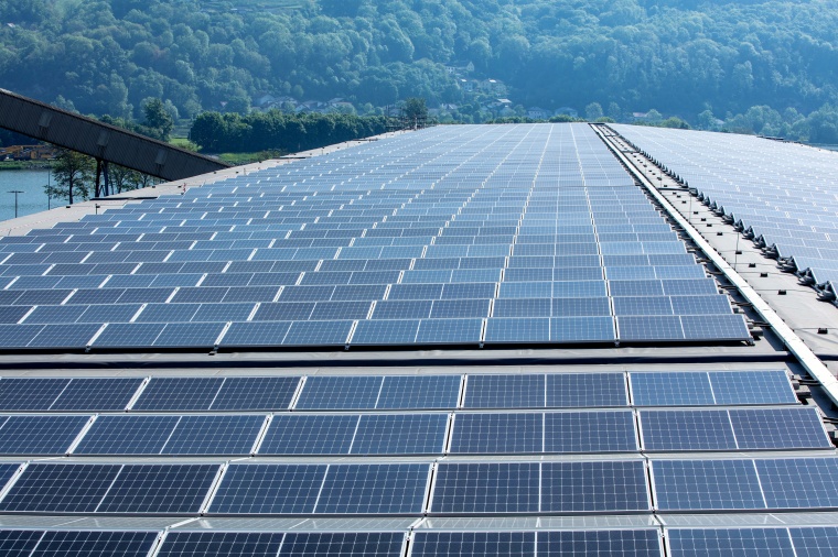 Borealis and Austria’s leading energy company, VERBUND, announce the...