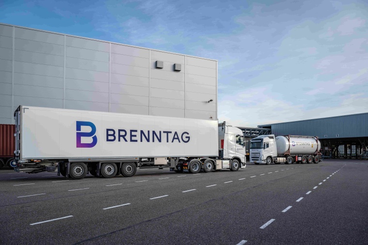 © Brenntag