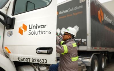 © Univar Solutions