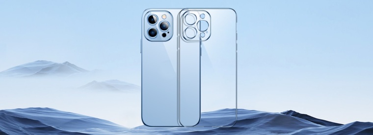 TPU can be found in many applications — for example in mobile phone cases,...