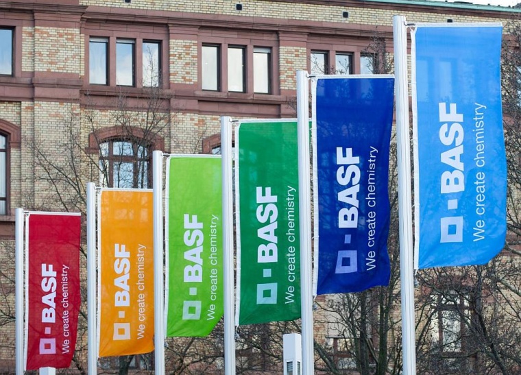 Foto: BASF
