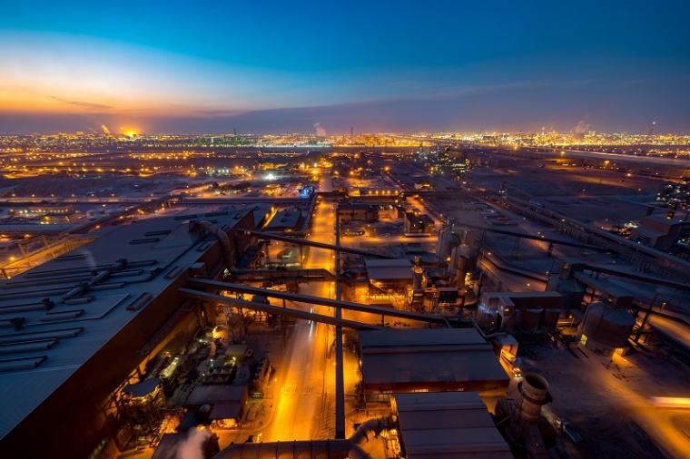 © SABIC (Hadeed)