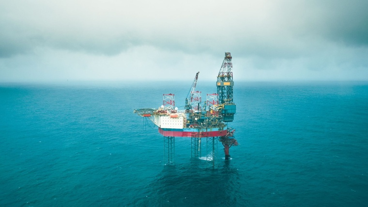© Wintershall Dea/Sören Weper