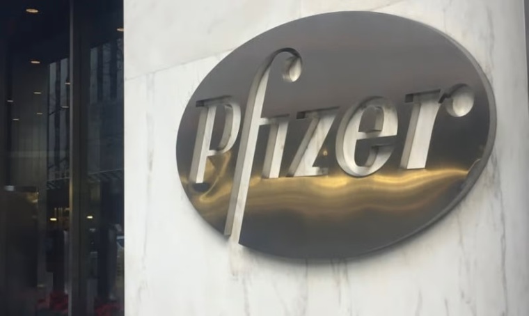 © Pfizer